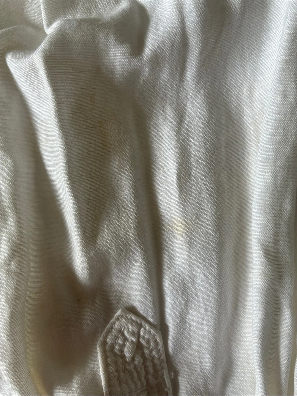 True Religion Men’s Button-Up Shirt